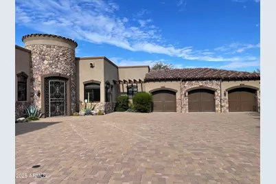 37384 N Boulder View Drive, Scottsdale, AZ 85262 - Photo 1