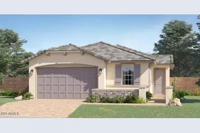 16059 S 187th Drive, Goodyear, AZ 85338 - Photo 1