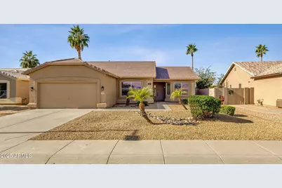 6450 S Springs Place, Chandler, AZ 85249 - Photo 1