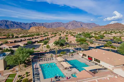 6740 S Fairway Drive, Gold Canyon, AZ 85118 - Photo 64