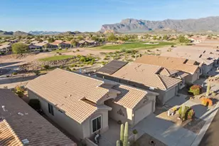 6740 S Fairway Dr, Gold Canyon, AZ 85118 - Photo 38