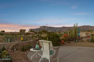 6740 S Fairway Dr, Gold Canyon, AZ 85118 - Photo 46