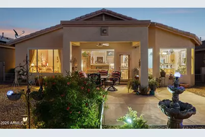 6740 S Fairway Drive, Gold Canyon, AZ 85118 - Photo 4