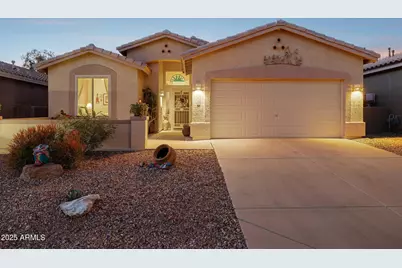6740 S Fairway Drive, Gold Canyon, AZ 85118 - Photo 2