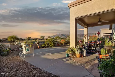 6740 S Fairway Drive, Gold Canyon, AZ 85118 - Photo 4