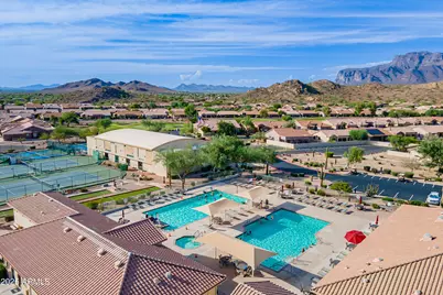 6740 S Fairway Drive, Gold Canyon, AZ 85118 - Photo 62