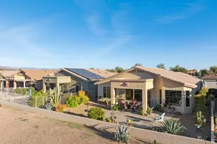 6740 S Fairway Dr, Gold Canyon, AZ 85118 - Photo 38