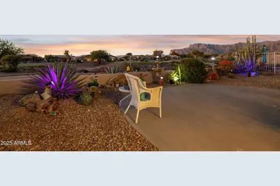 6740 S Fairway Drive, Gold Canyon, AZ 85118 - Photo 50