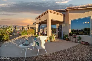 6740 S Fairway Dr, Gold Canyon, AZ 85118 - Photo 52