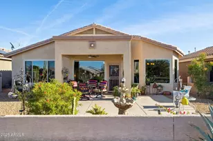 6740 S Fairway Dr, Gold Canyon, AZ 85118 - Photo 34