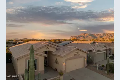 6740 S Fairway Drive, Gold Canyon, AZ 85118 - Photo 60