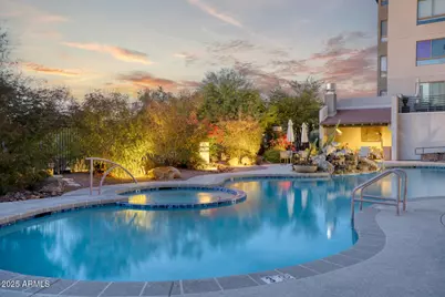 15802 N 71st Street #313, Scottsdale, AZ 85254 - Photo 46