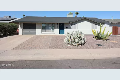 7814 E Cypress Street, Scottsdale, AZ 85257 - Photo 2