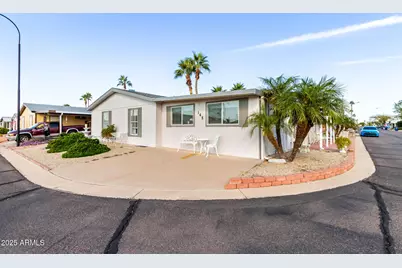 2400 E Baseline Avenue #148, Apache Junction, AZ 85119 - Photo 2