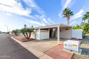 2400 E Baseline Ave, Apache Junction, AZ 85119 - Photo 4