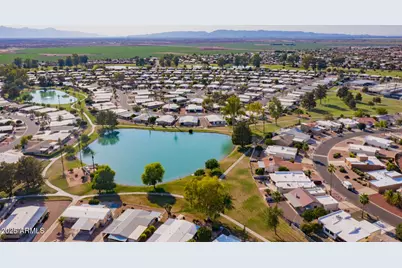 9422 E Lakeside Drive, Sun Lakes, AZ 85248 - Photo 60