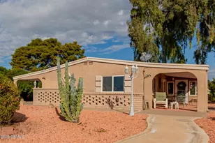9422 E Lakeside Dr, Sun Lakes, AZ 85248 - Photo 8