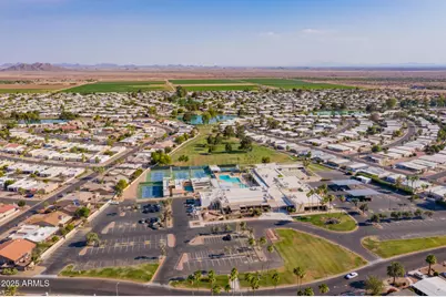 9422 E Lakeside Drive, Sun Lakes, AZ 85248 - Photo 62