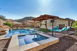 10328 W Alyssa Ln, Peoria, AZ 85383 - Photo 2