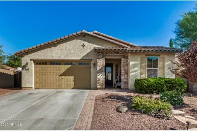 10328 W Alyssa Lane, Peoria, AZ 85383 - Photo 1