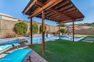 10328 W Alyssa Ln, Peoria, AZ 85383 - Photo 34