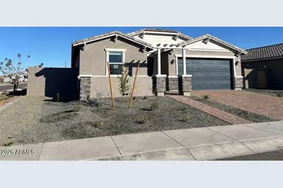 17866 W Elm Street, Goodyear, AZ 85395 - Photo 2