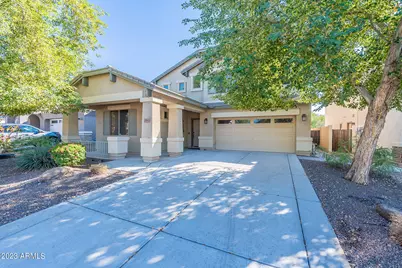 2943 E Quiet Hollow Lane, Phoenix, AZ 85024 - Photo 1