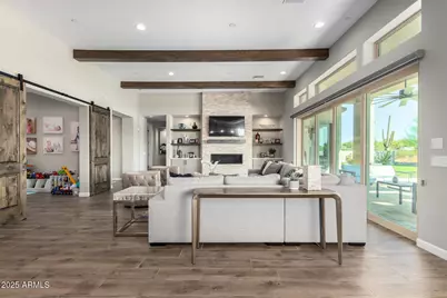 14022 E Rancho Del Oro Court #95, Scottsdale, AZ 85262 - Photo 6