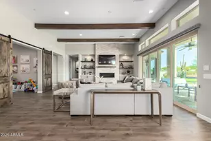 14022 E Rancho Del Oro Ct, Scottsdale, AZ 85262 - Photo 6