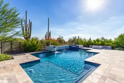 14022 E Rancho Del Oro Court #95, Scottsdale, AZ 85262 - Photo 34