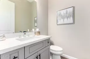 14022 E Rancho Del Oro Ct, Scottsdale, AZ 85262 - Photo 20