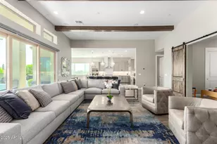 14022 E Rancho Del Oro Ct, Scottsdale, AZ 85262 - Photo 4