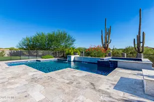 14022 E Rancho Del Oro Ct, Scottsdale, AZ 85262 - Photo 32