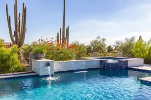 14022 E Rancho Del Oro Ct, Scottsdale, AZ 85262 - Photo 36