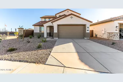 3033 E Mecklenburg Way, San Tan Valley, AZ 85143 - Photo 1