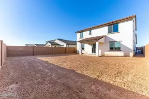 3033 E Mecklenburg Way, San Tan Valley, AZ 85143 - Photo 44