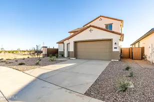 3033 E Mecklenburg Way, San Tan Valley, AZ 85143 - Photo 2