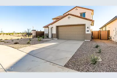 3033 E Mecklenburg Way, San Tan Valley, AZ 85143 - Photo 2