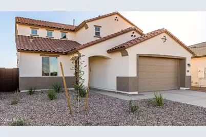 3033 E Mecklenburg Way, San Tan Valley, AZ 85143 - Photo 4