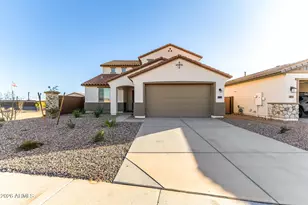 3033 E Mecklenburg Way, San Tan Valley, AZ 85143 - Photo 2