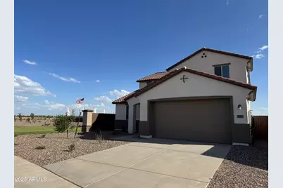 3033 E Mecklenburg Way, San Tan Valley, AZ 85143 - Photo 2