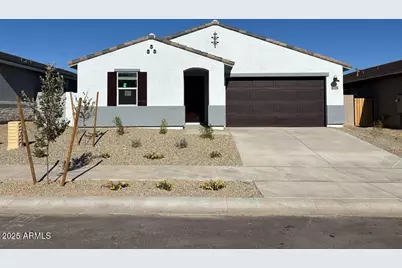 22596 W Pontiac Drive, Surprise, AZ 85387 - Photo 2