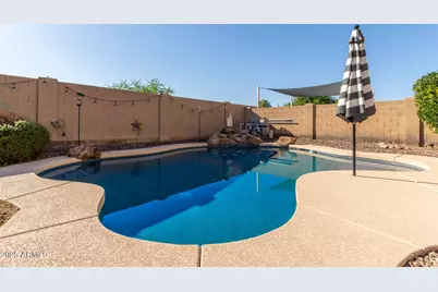 4403 W Maldonado Road, Laveen, AZ 85339 - Photo 1