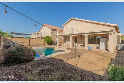 4403 W Maldonado Road, Laveen, AZ 85339 - Photo 36