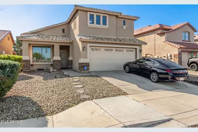 4403 W Maldonado Road, Laveen, AZ 85339 - Photo 4