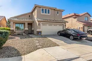 4403 W Maldonado Rd, Laveen, AZ 85339 - Photo 4