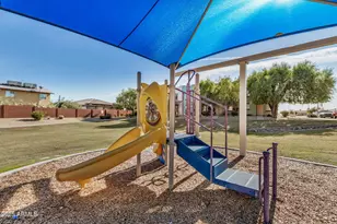 16349 N Desert Sage St, Surprise, AZ 85378 - Photo 24