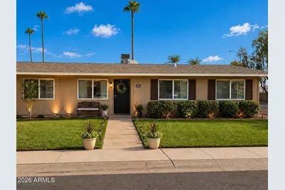 11019 W Santa Fe Drive, Sun City, AZ 85351 - Photo 1