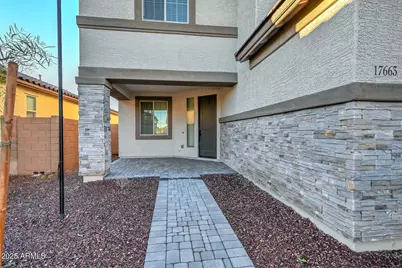 17663 W Straight Arrow Lane, Surprise, AZ 85387 - Photo 4