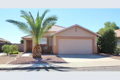 13661 W Ocotillo Lane, Surprise, AZ 85374 - Photo 1